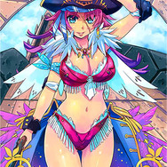 『FGO アーケード』水着アルトリアが7月4日より実装!ポニテ清姫や眼鏡カルナを楽しめる「転身霊衣」も新登場