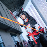 【コスプレ】中国のコスプレ撮影は、日本よりも競争が激しい? “中国版コミケ”で体験してきた