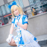 【コスプレ】中国のコスプレ撮影は、日本よりも競争が激しい? “中国版コミケ”で体験してきた