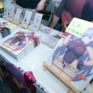 【コスプレ】中国のコスプレ撮影は、日本よりも競争が激しい? “中国版コミケ”で体験してきた