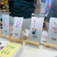 【コスプレ】中国のコスプレ撮影は、日本よりも競争が激しい? “中国版コミケ”で体験してきた