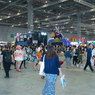 【コスプレ】中国のコスプレ撮影は、日本よりも競争が激しい? “中国版コミケ”で体験してきた