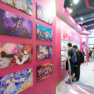 【コスプレ】中国のコスプレ撮影は、日本よりも競争が激しい? “中国版コミケ”で体験してきた
