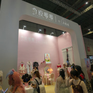 【コスプレ】中国のコスプレ撮影は、日本よりも競争が激しい? “中国版コミケ”で体験してきた
