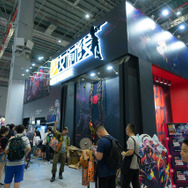 【コスプレ】中国のコスプレ撮影は、日本よりも競争が激しい? “中国版コミケ”で体験してきた