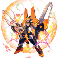 『白き鋼鉄のＸ』9日夜9時から第11回「ガンヴォルト情報局」を生配信─店頭体験会の最新情報を公開！