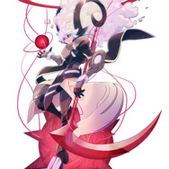 『白き鋼鉄のＸ』9日夜9時から第11回「ガンヴォルト情報局」を生配信─店頭体験会の最新情報を公開！