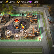 プレイヤー同士が天下を競い合う『三国烈覇』のガチっぷりをみよ!武将の一騎当千ぶりも心地良い