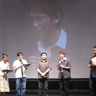 今後の主戦場はDSで！『テイルズ オブ イノセンス』が初公開(2)