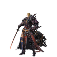 『ディシディア ファイナルファンタジー NT』「ティファ・ロックハート」や「ゼノス・イェー・ガルヴァス」に関する新DLCの販売がスタート！