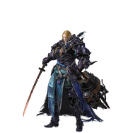 『ディシディア ファイナルファンタジー NT』「ティファ・ロックハート」や「ゼノス・イェー・ガルヴァス」に関する新DLCの販売がスタート！