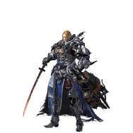 『ディシディア ファイナルファンタジー NT』「ティファ・ロックハート」や「ゼノス・イェー・ガルヴァス」に関する新DLCの販売がスタート！