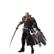 『ディシディア ファイナルファンタジー NT』「ティファ・ロックハート」や「ゼノス・イェー・ガルヴァス」に関する新DLCの販売がスタート！