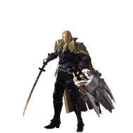 『ディシディア ファイナルファンタジー NT』「ティファ・ロックハート」や「ゼノス・イェー・ガルヴァス」に関する新DLCの販売がスタート！