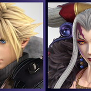 『ディシディア ファイナルファンタジー NT』「ティファ・ロックハート」や「ゼノス・イェー・ガルヴァス」に関する新DLCの販売がスタート！