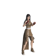 『ディシディア ファイナルファンタジー NT』「ティファ・ロックハート」や「ゼノス・イェー・ガルヴァス」に関する新DLCの販売がスタート！