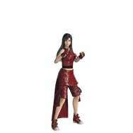 『ディシディア ファイナルファンタジー NT』「ティファ・ロックハート」や「ゼノス・イェー・ガルヴァス」に関する新DLCの販売がスタート！