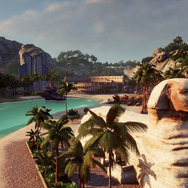 南国独裁者ストラテジー『トロピコ 6』PS4日本語版の予約開始！前作が2,000円オフになるキャンペーンも