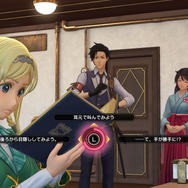 『新サクラ大戦』ストーリー第1話あらすじ＆アドベンチャーパートを紹介！大帝国劇場のロケーションもお披露目