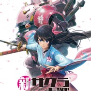 『新サクラ大戦』ストーリー第1話あらすじ＆アドベンチャーパートを紹介！大帝国劇場のロケーションもお披露目