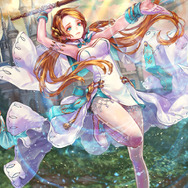 『チェンクロ３』“伝承篇”「シルヴァ伝」を本日7月4日(木)に追加！「戦士ギルド員 シルヴァ」＆「暗殺者の弟子 アンジェリカ」が登場