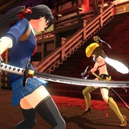 『お姉チャンバラORIGIN』忌血姉妹が斬りまくる1stトレイラー公開！2人の父「朧」や新たな屍霊たちの情報も