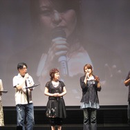 今後の主戦場はDSで！『テイルズ オブ イノセンス』が初公開(2)