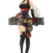 『お姉チャンバラORIGIN』忌血姉妹が斬りまくる1stトレイラー公開！2人の父「朧」や新たな屍霊たちの情報も