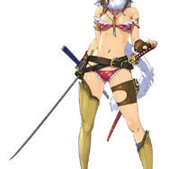 『お姉チャンバラORIGIN』忌血姉妹が斬りまくる1stトレイラー公開！2人の父「朧」や新たな屍霊たちの情報も