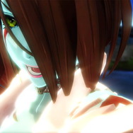 『お姉チャンバラORIGIN』忌血姉妹が斬りまくる1stトレイラー公開！2人の父「朧」や新たな屍霊たちの情報も