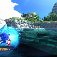 ソニック ワールドアドベンチャー