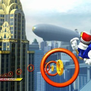 ソニック ワールドアドベンチャー