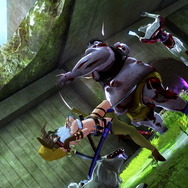 『お姉チャンバラORIGIN』忌血姉妹が斬りまくる1stトレイラー公開！2人の父「朧」や新たな屍霊たちの情報も