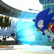 ソニック ワールドアドベンチャー