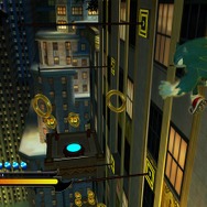 ソニック ワールドアドベンチャー