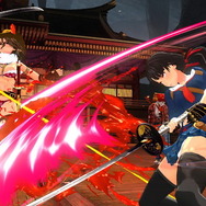 『お姉チャンバラORIGIN』忌血姉妹が斬りまくる1stトレイラー公開！2人の父「朧」や新たな屍霊たちの情報も