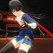 『お姉チャンバラORIGIN』忌血姉妹が斬りまくる1stトレイラー公開！2人の父「朧」や新たな屍霊たちの情報も