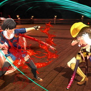 『お姉チャンバラORIGIN』忌血姉妹が斬りまくる1stトレイラー公開！2人の父「朧」や新たな屍霊たちの情報も