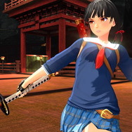 『お姉チャンバラORIGIN』忌血姉妹が斬りまくる1stトレイラー公開！2人の父「朧」や新たな屍霊たちの情報も