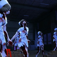 『お姉チャンバラORIGIN』忌血姉妹が斬りまくる1stトレイラー公開！2人の父「朧」や新たな屍霊たちの情報も