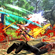 『お姉チャンバラORIGIN』忌血姉妹が斬りまくる1stトレイラー公開！2人の父「朧」や新たな屍霊たちの情報も