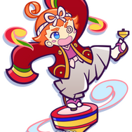 『ぷよクエ』新ぷよ使い「トバリ」が登場する“あやかしの遊びガチャ”開催中!