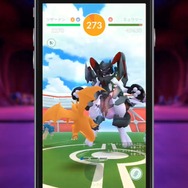 『ポケモン GO』映画最新作より「アーマードミュウツー」が伝説レイドバトルに襲来！7月11日早朝より期間限定で登場