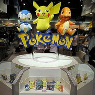 ポケモンセンタートウキョー、節電対策として平日臨時休業や営業時間短縮を実施