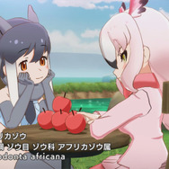 『けものフレンズ3』Google PlayとAmazon でも事前登録受付開始─オリジナルデザインの「Aimeカード」が当たるキャンペーン開催中！