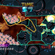 〜あなたが回して救うパズル〜 もちもちQ