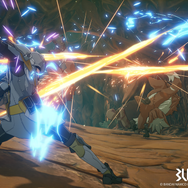 『BLUE PROTOCOL』プレイシーン中心のPV公開！クローズドαテストに読者500名をご招待