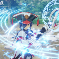 『BLUE PROTOCOL』プレイシーン中心のPV公開！クローズドαテストに読者500名をご招待