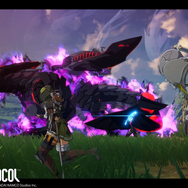 『BLUE PROTOCOL』プレイシーン中心のPV公開！クローズドαテストに読者500名をご招待