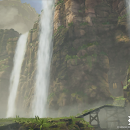 『BLUE PROTOCOL』プレイシーン中心のPV公開！クローズドαテストに読者500名をご招待